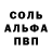 КЕТАМИН VHQ Bogdan Nykolyshyn